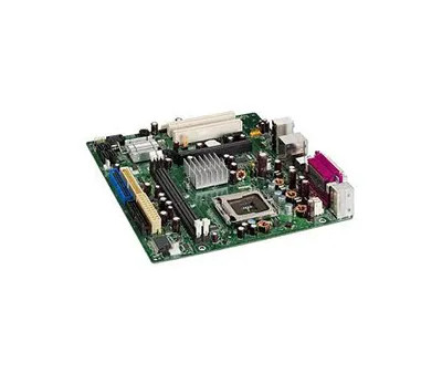 37L1780 - IBM IntelliStation Motherboard