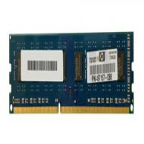 497157-B88 HP 2GB DDR3 Non ECC PC3-10600 1333Mhz 2Rx8 Memory