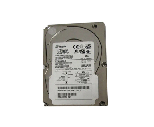 390-0085-01 - SUN 18.2GB 10000RPM Ultra-160 SCSI 3.5" HDD