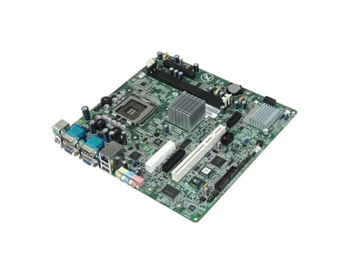 39G6407 - IBM PS/2 System Board Motherboard for Legacy Desktop Computer