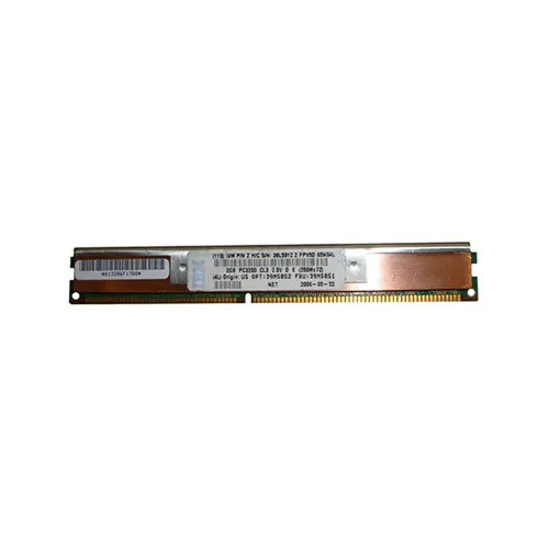 39M5851 - IBM 2GB DDR-400MHz PC3200 ECC Registered 184-Pin DIMM