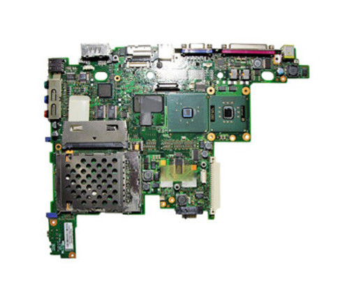 39T0418 - IBM System Board Motherboard with 1.7GHz CPU for ThinkPad X31 X32