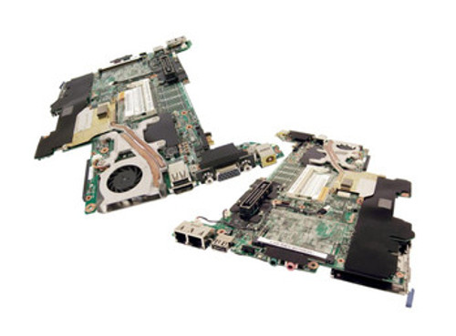 39T5522 - IBM System Board Motherboard with 1.5GHz CPU for ThinkPad X41 Tablet