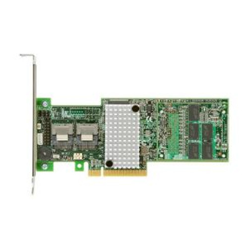 3U019 - Dell SCSI Controller Card for PowerVault 132T