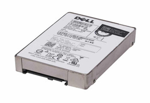 400-AAFD - Dell 200GB Single-Level Cell SATA 6Gb/s Value Endurance Hot-Swappable 2.5-inch Solid State Drive