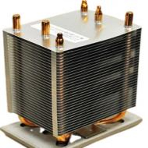 499258-001 - HP Heatsink for ProLiant ML350 G6 Server