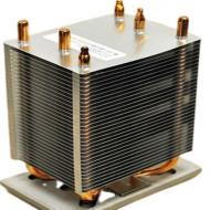 499258-001 - HP ProLiant ML350 G6 Server Heatsink