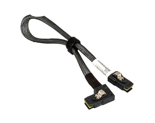 4N19B-01 - HP 13-inch MiniSAS Right Angle Cable