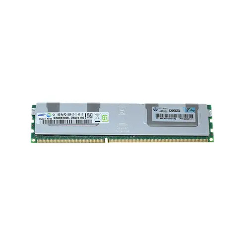 500207-171 - HP 16GB DDR3-1066 PC3-8500 ECC Registered Memory Module