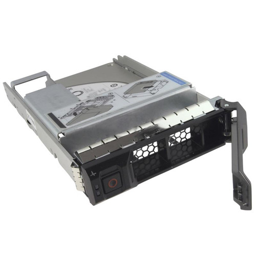400-ATLK - Dell 800GB SATA 6Gb/s 2.5" SSD