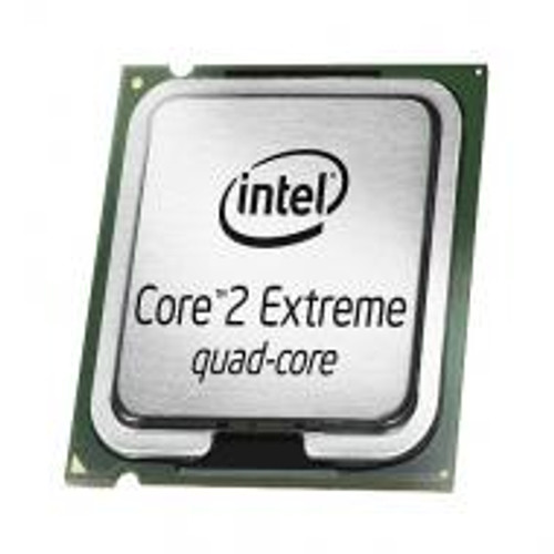 501107-001 - HP 2.53GHz 1066MHz FSB 12MB L2 Cache Socket PGA478 Intel Core 2 Extreme QX9300 Quad Core Processor