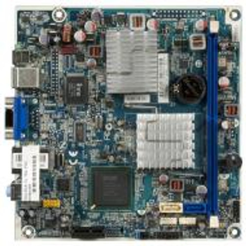 501994-001 - HP System Board (MotherBoard) Intel Socket-775 H-i945-itx