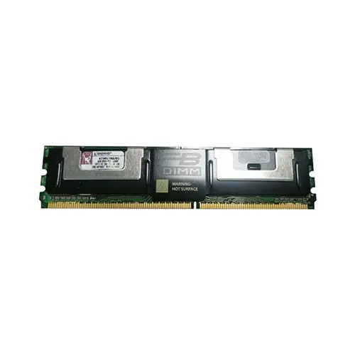 40T6602 - IBM 8GB Kit 2x4GB DDR2-667MHz PC2-5300 240-Pin Memory