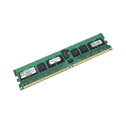 40U6110 - IBM 1GB DDR2-667MHz PC2-5300 ECC Registered 240-Pin DIMM