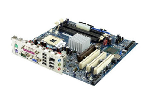 41D1326 - IBM System Board Motherboard without Pov with 10/100 Ethernet