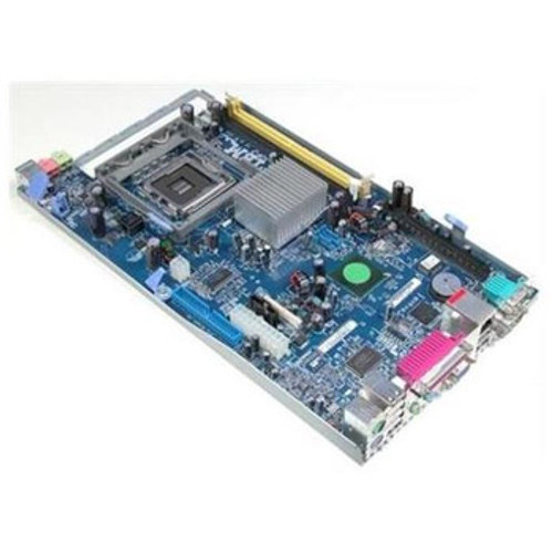 41T2091 - IBM Socket 478 Mini-ITX System Board Motherboard for ThinkCentre A50 Supports DDR1 2x DIMM