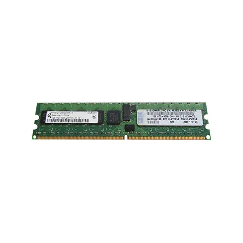 IBM 41Y2711 1GB DDR2-533MHz PC2-4200 ECC Registered Memory Module