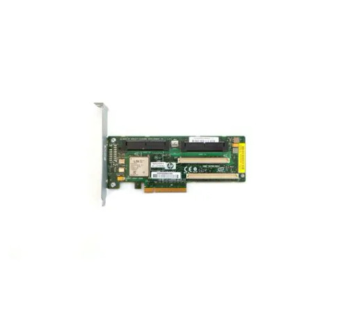 504023-001 - HP 8-Port SAS PCIe 512MB RAID Controller
