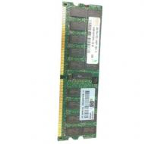 504351-B21 HP 8GB (2x4GB) DDR2 Registered ECC PC2-6400 800Mhz Memory