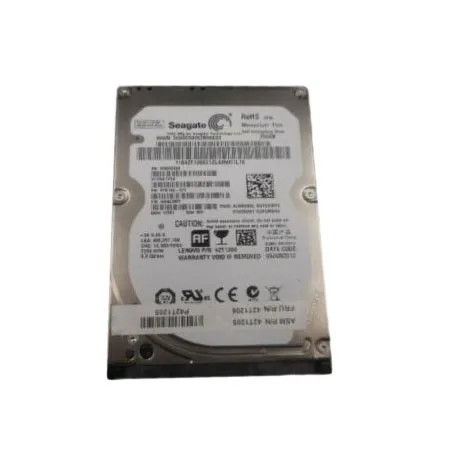 42T1205 - Lenovo 250GB 7200RPM SATA 2.5" HDD