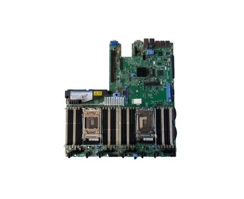 42W5889 - IBM System Board Motherboard for x3550 Server