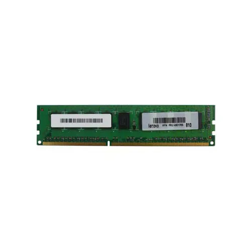 43C1705 - IBM 1GB DDR3-1066MHz PC3-8500 ECC Unbuffered CL7 240-Pin DIMM 1.35V Low Voltage Memory Module