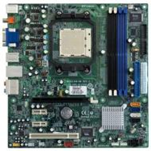 505107-001 - HP IRIS8-GL6 AMD Socket 940 Desktop Motherboard (System Board)