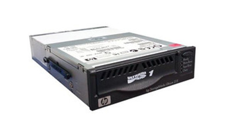 Q1543-69201 - HP 100/200GB LTO1 Ultrium 215 LVD SCSI Tape Drive