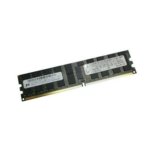 43X5028 - IBM 4GB DDR2-667MHz PC2-5300 240-Pin DIMM Memory