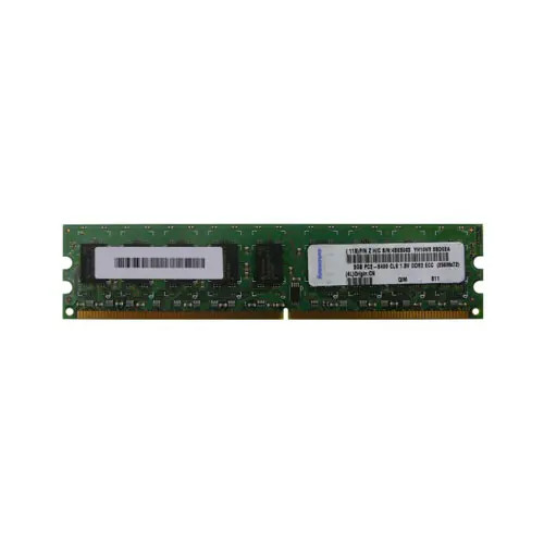 43X5063 - IBM 2GB DDR2-800MHz PC2-6400 240-Pin UDIMM