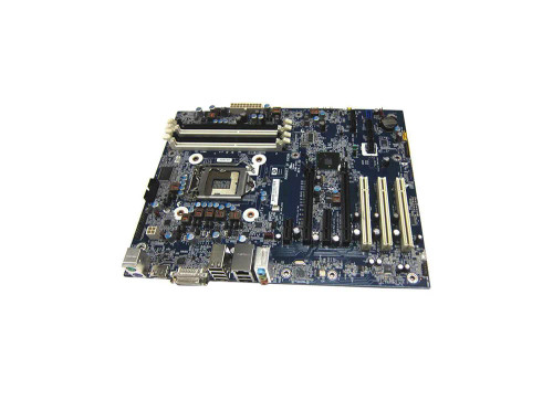 Shop Now HP 506285-001 WorkStation Z200 MT System Board