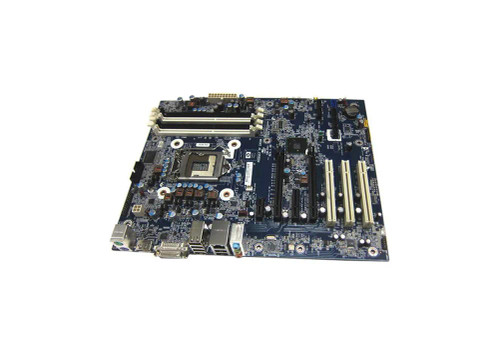 506285-001 - HP WorkStation Z200 MT Motherboard