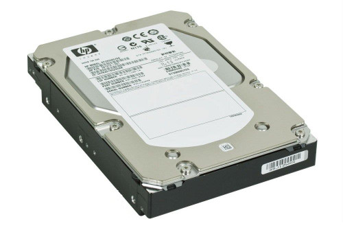 453176-001 - HP 250GB 7200RPM SATA 3.5" HDD