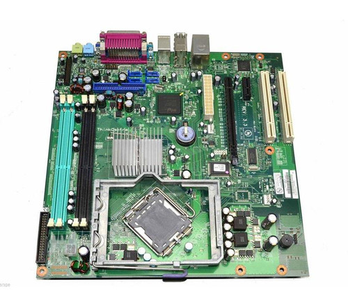 45R6340 - IBM Main System Motherboard Assembly