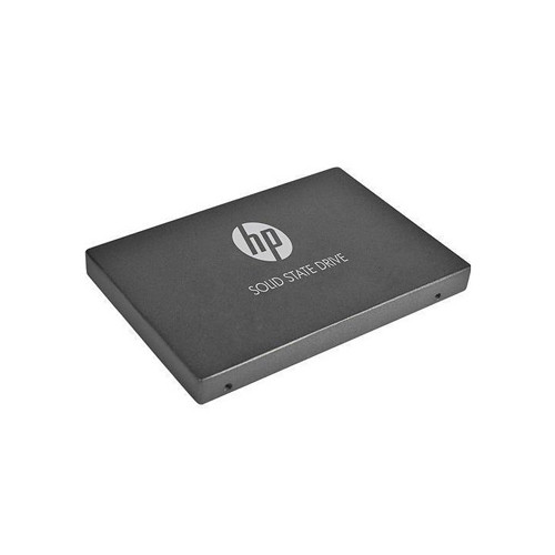 461207-004 - HP 64GB SATA 3Gb/s 2.5" SSD