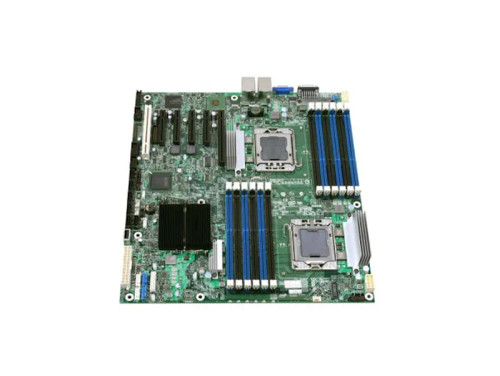 46R4545 - IBM 5520 LGA1366 Motherboard