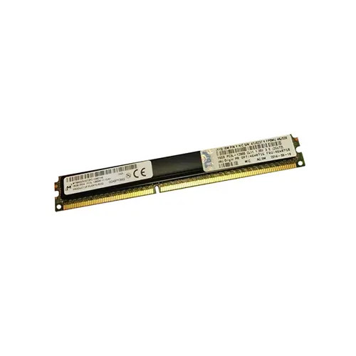 46W0716 - Lenovo 16GB DDR3-1600MHz PC3-12800 ECC Registered VLP Memory