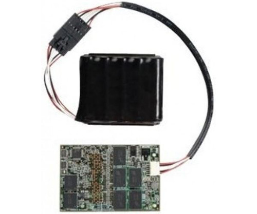 47C8670 - Lenovo ServeRAID M5100 2GB Flash RAID 5 Upgrade