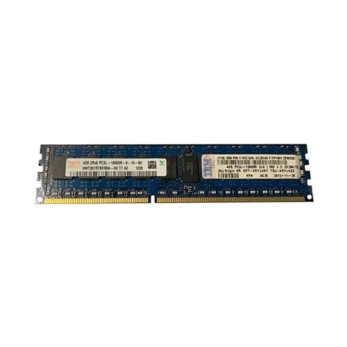 47J0146 - IBM 4GB DDR3-1333MHz PC3-10600 DIMM RAM