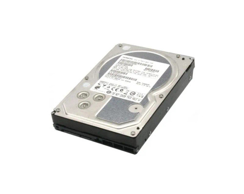 Hitachi 320GB 7200RPM SATA Hard Drive 3.5 8MB Cache for ProLiant DL360p Gen8 Servers