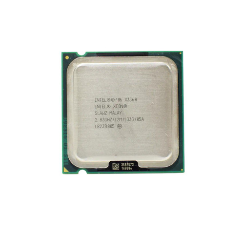 493245-L22 - HP 2.83GHz Quad-Core LGA775 Xeon Processor Kit
