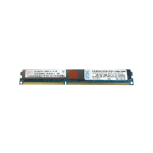 49Y1440 - IBM 4GB DDR3-1333MHz PC3-10600 ECC Registered DIMM