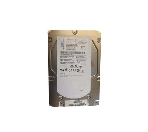 49Y1935 - IBM 300GB 15000RPM SAS 6Gb/s 3.5" HDD