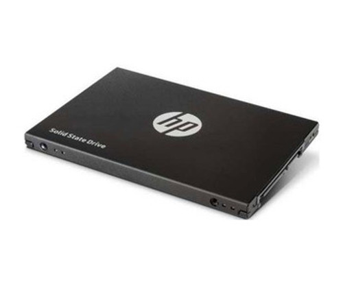 4FZ32AA#ABC - HP S600 120GB SATA 6Gb/s 3D NAND 2.5-inch Solid State Drive