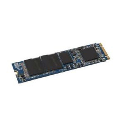 4WF34 - Dell 256GB Multi-Level Cell SATA 6Gb/s 2.5-Inch Solid State Drive