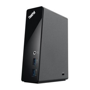 4X10A06700 - Lenovo USB 3.0 Docking Station