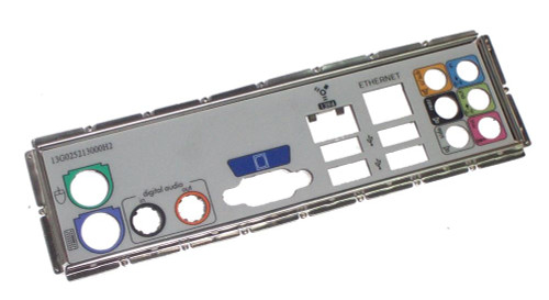 5003-1021 - HP Socket AM2 Micro-ATX DDR2 Motherboard