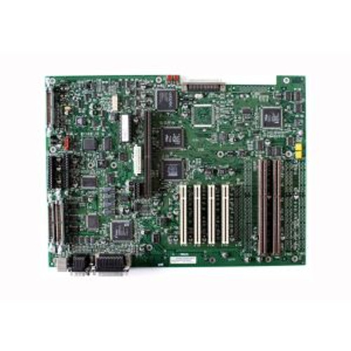 5064-1995 - HP System Board Motherboard Dual CPU Capable for NetServer