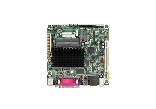 BLKD525MW - Intel Mini-ITX DDR3 Atom Processor Motherboard