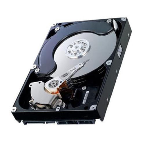 507631-001 - HP 500GB 7200RPM SATA 3Gb/s NCQ Hot-Pluggable 3.5-inch Hard Drive with Tray for Gen1 to Gen7 ProLiant Server